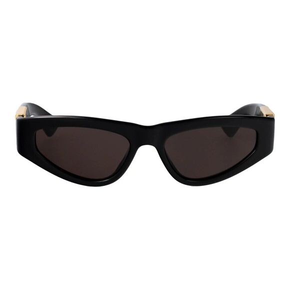 NWT Bottega Veneta BV1407S-001 Sunglasses